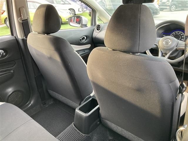 Nissan NOTE 2018-04 9387-28