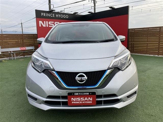 Nissan NOTE 2018-04 9387-16