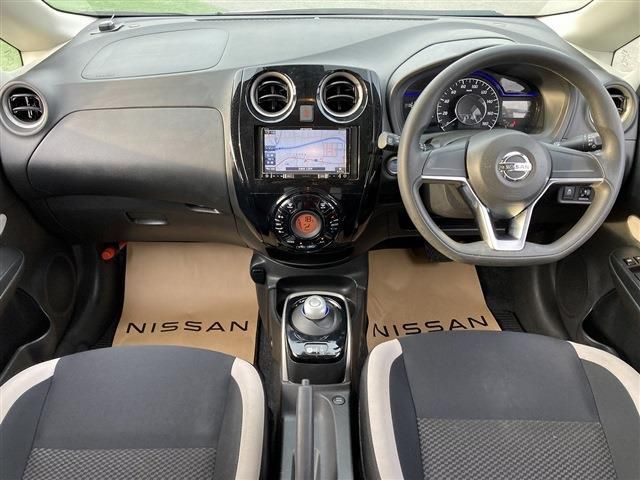 Nissan NOTE 2018-04 9387-2