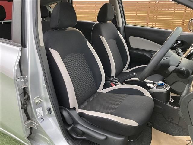 Nissan NOTE 2018-04 9387-27