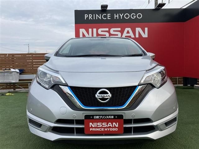 Nissan NOTE 2018-04 9387-11