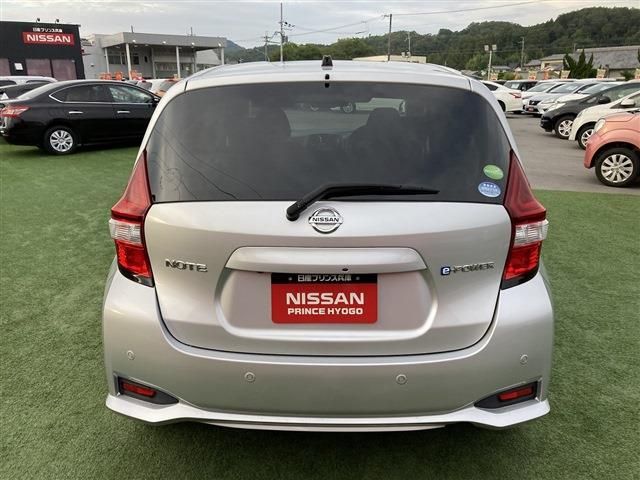 Nissan NOTE 2018-04 9387-23