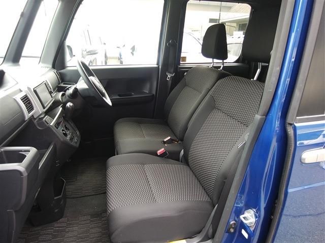 Daihatsu WAKE 2016-04 2597-15