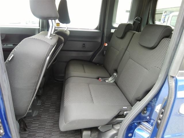 Daihatsu WAKE 2016-04 2597-16
