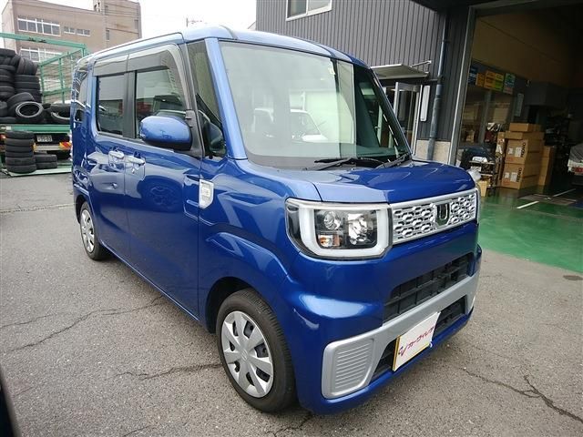 Daihatsu WAKE 2016-04 2597-4