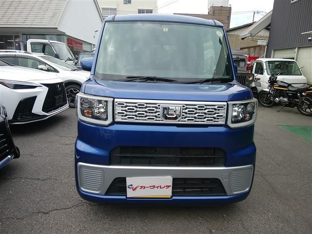 Daihatsu WAKE 2016-04 2597-3
