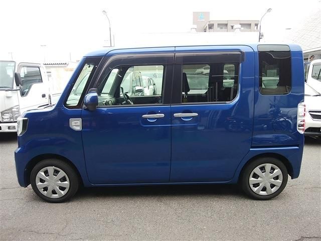 Daihatsu WAKE 2016-04 2597-7