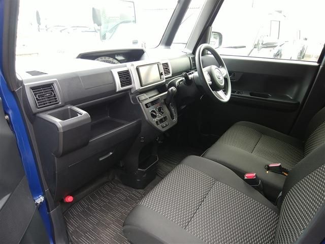 Daihatsu WAKE 2016-04 2597-14
