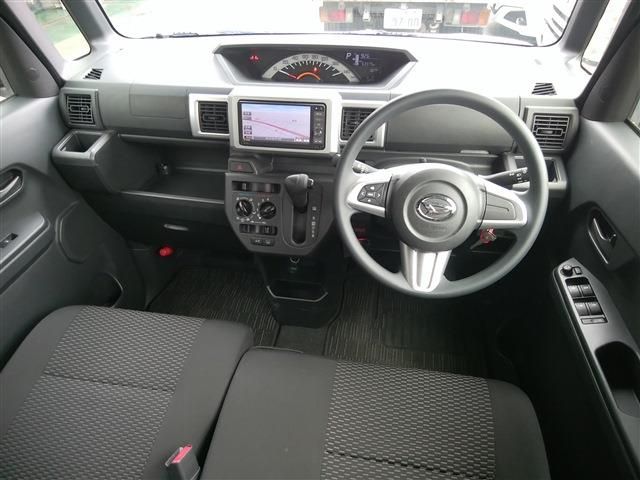 Daihatsu WAKE 2016-04 2597-1