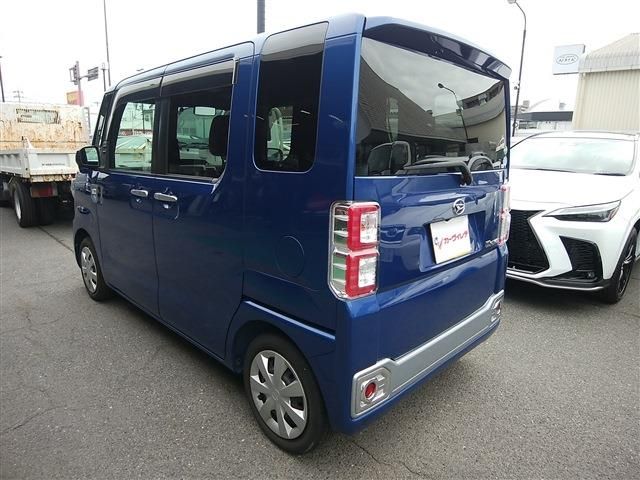 Daihatsu WAKE 2016-04 2597-6