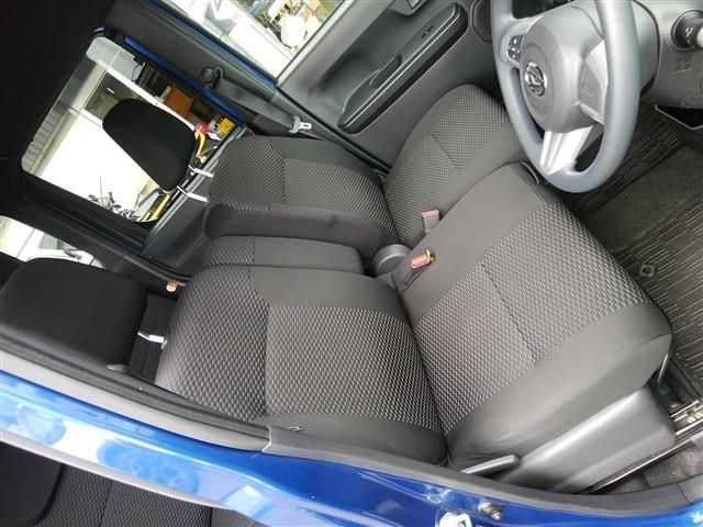 Daihatsu WAKE 2016-04 2597-13