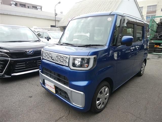 Daihatsu WAKE 2016-04 2597-0