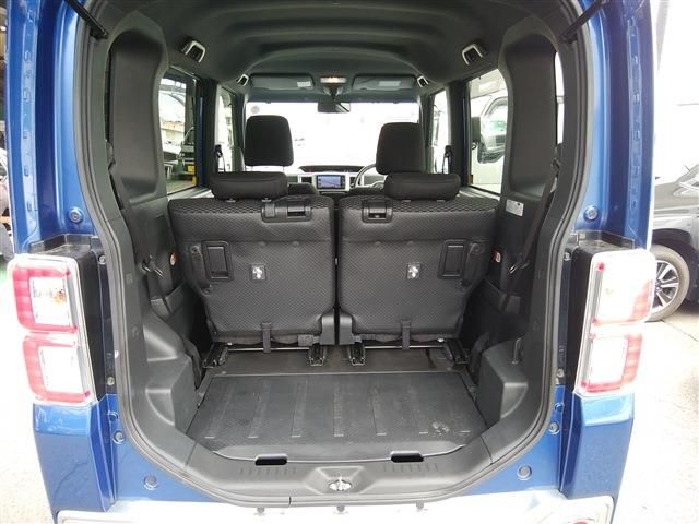 Daihatsu WAKE 2016-04 2597-17