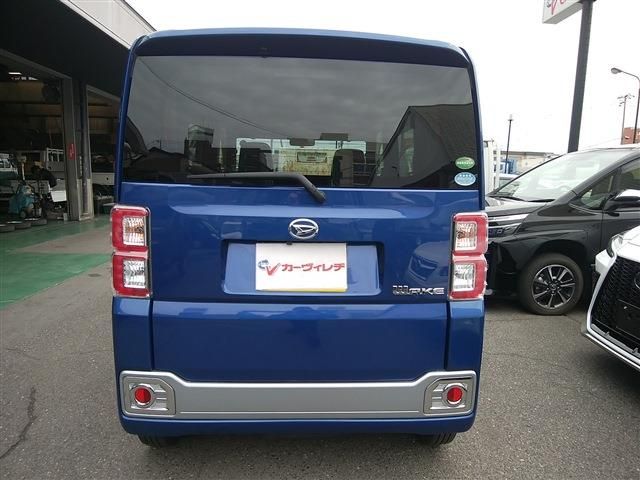 Daihatsu WAKE 2016-04 2597-5
