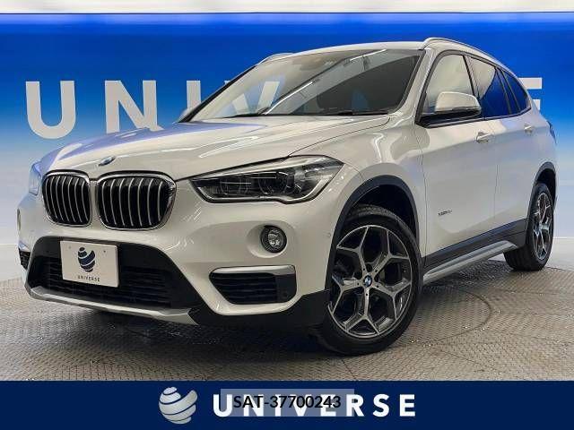 Bmw X1 2018-02 294018-0