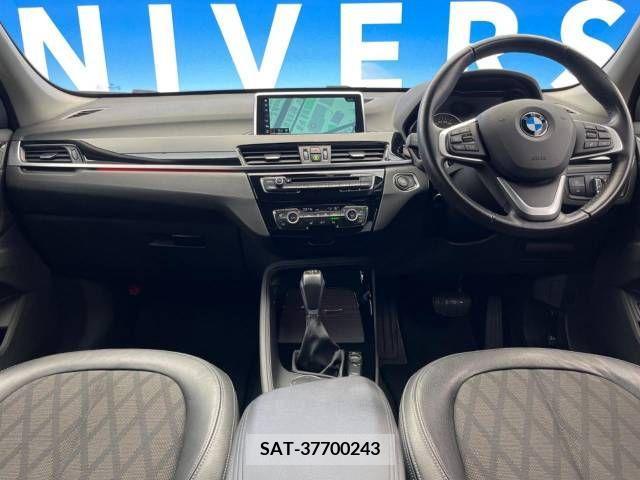 Bmw X1 2018-02 294018-1