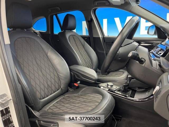 Bmw X1 2018-02 294018-9