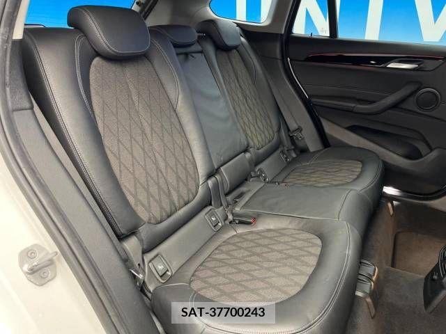 Bmw X1 2018-02 294018-10