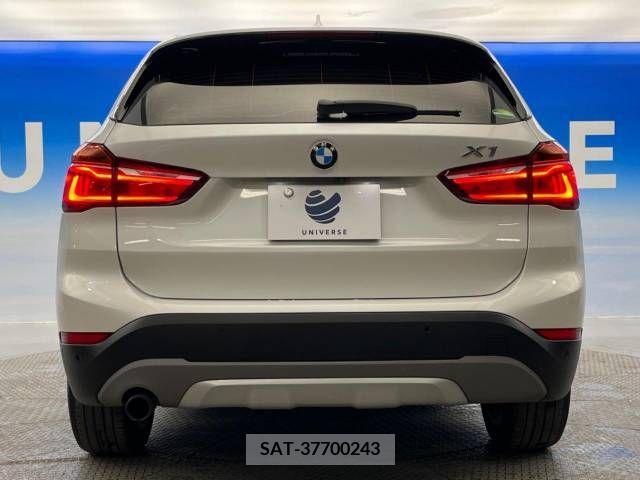 Bmw X1 2018-02 294018-12