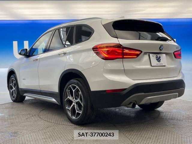 Bmw X1 2018-02 294018-14