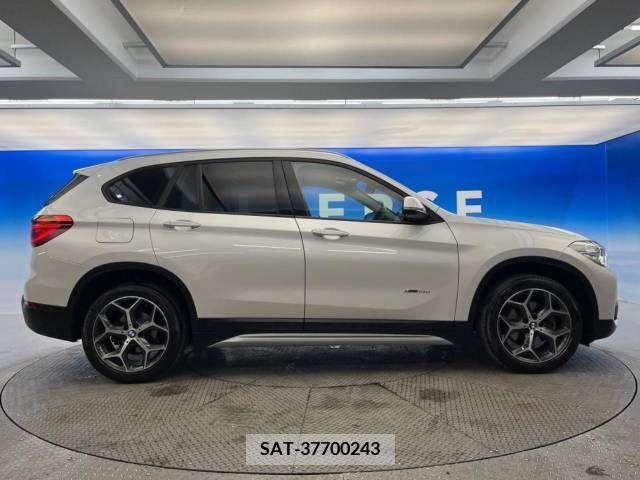 Bmw X1 2018-02 294018-15