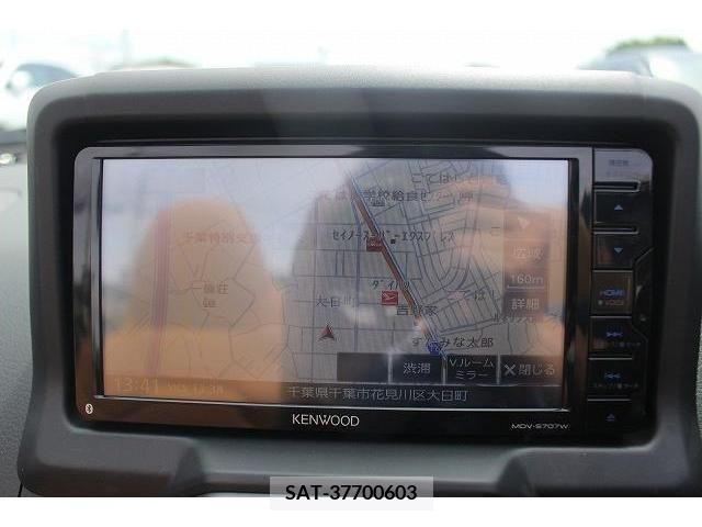 Daihatsu COPEN 2014-10 264561-1