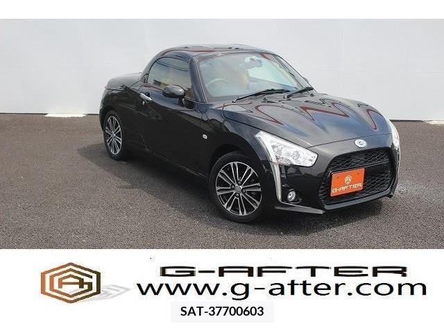 Daihatsu COPEN 2014-10 264561-0
