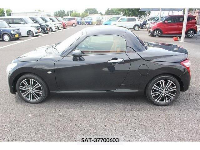 Daihatsu COPEN 2014-10 264561-8