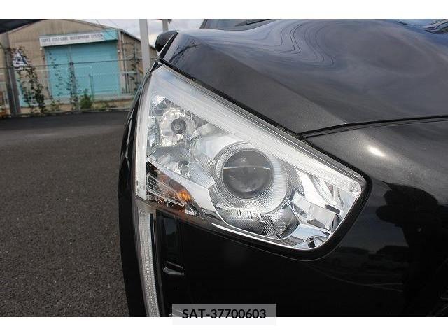 Daihatsu COPEN 2014-10 264561-9