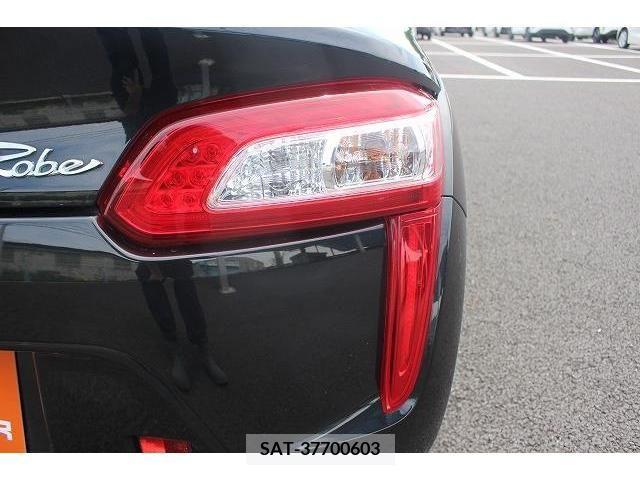 Daihatsu COPEN 2014-10 264561-10
