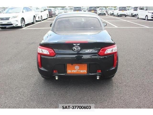 Daihatsu COPEN 2014-10 264561-7