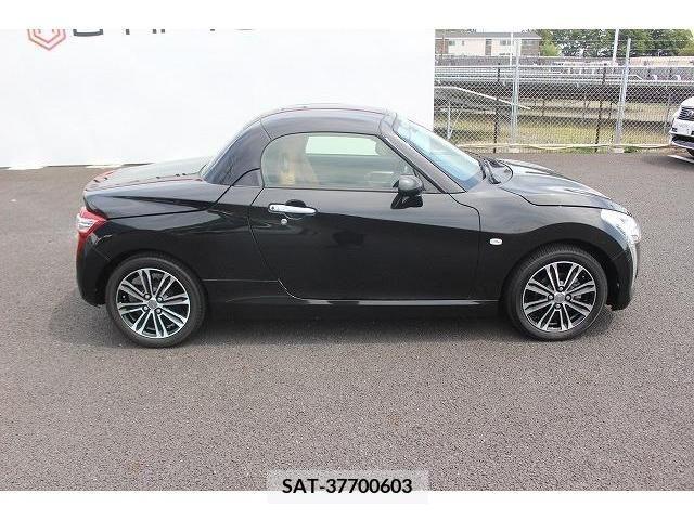 Daihatsu COPEN 2014-10 264561-6