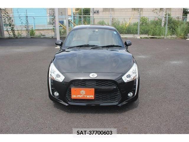 Daihatsu COPEN 2014-10 264561-5
