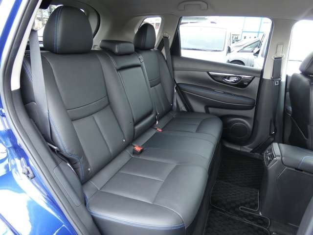 Nissan X-TRAIL 2021-01 11780-25