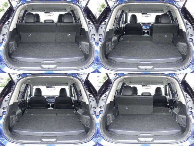 Nissan X-TRAIL 2021-01 11780-27