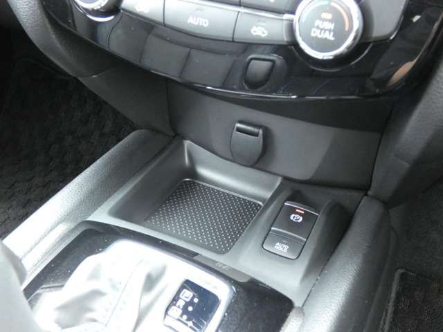 Nissan X-TRAIL 2021-01 11780-18