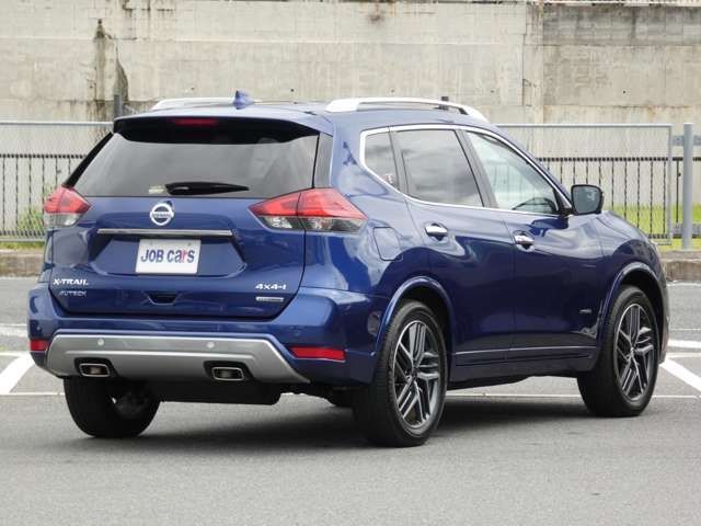 Nissan X-TRAIL 2021-01 11780-3