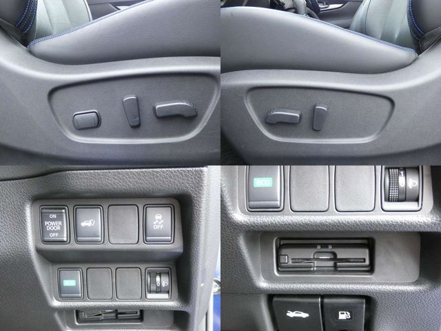 Nissan X-TRAIL 2021-01 11780-21