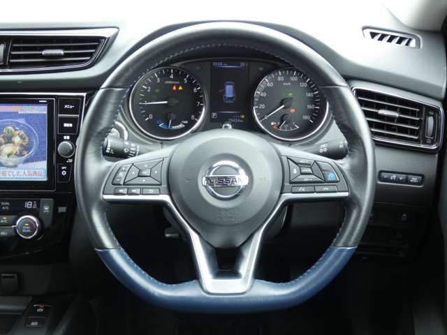 Nissan X-TRAIL 2021-01 11780-15