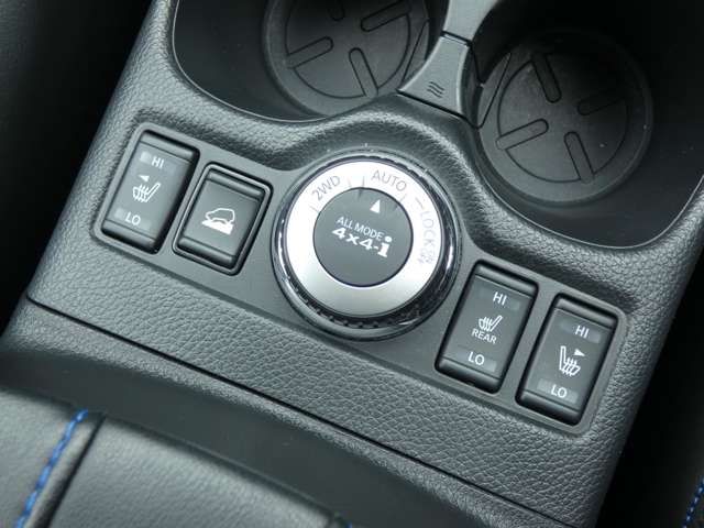 Nissan X-TRAIL 2021-01 11780-12