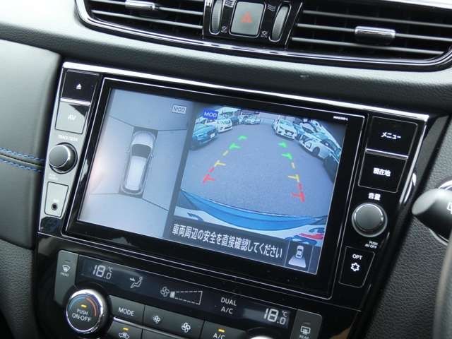 Nissan X-TRAIL 2021-01 11780-10