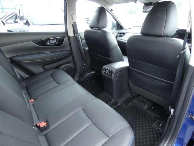 Nissan X-TRAIL 2021-01 11780-26