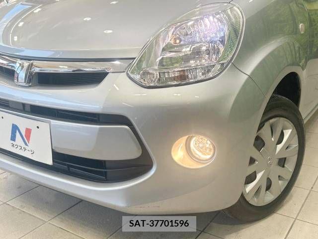 Toyota PASSO 2015-09 365981-12