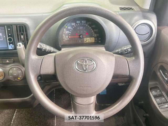Toyota PASSO 2015-09 365981-11
