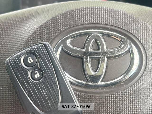 Toyota PASSO 2015-09 365981-6
