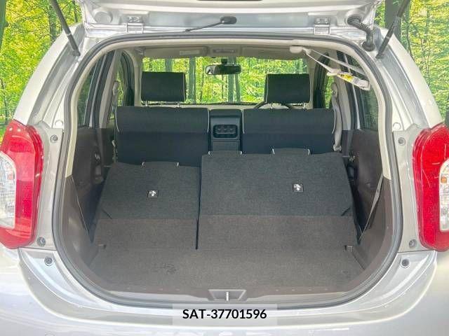 Toyota PASSO 2015-09 365981-10