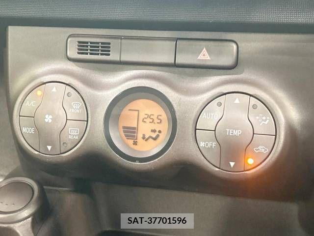 Toyota PASSO 2015-09 365981-5