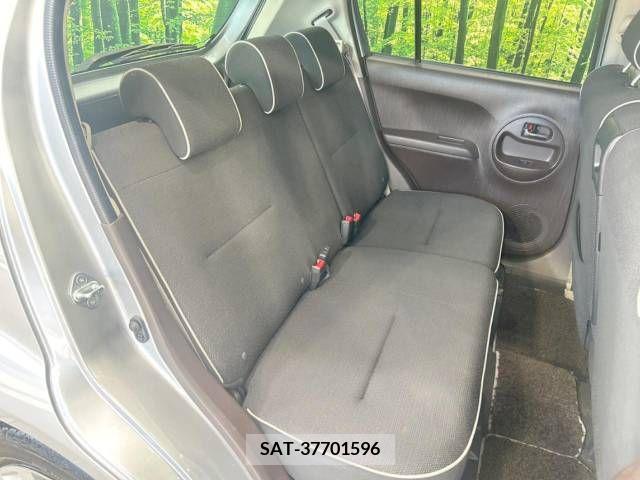 Toyota PASSO 2015-09 365981-9