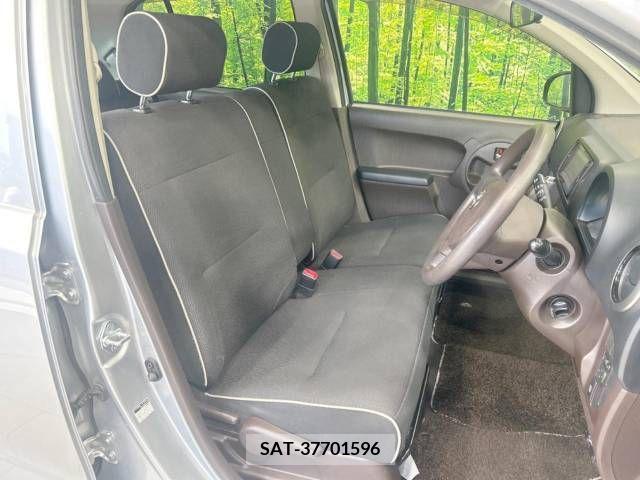 Toyota PASSO 2015-09 365981-8
