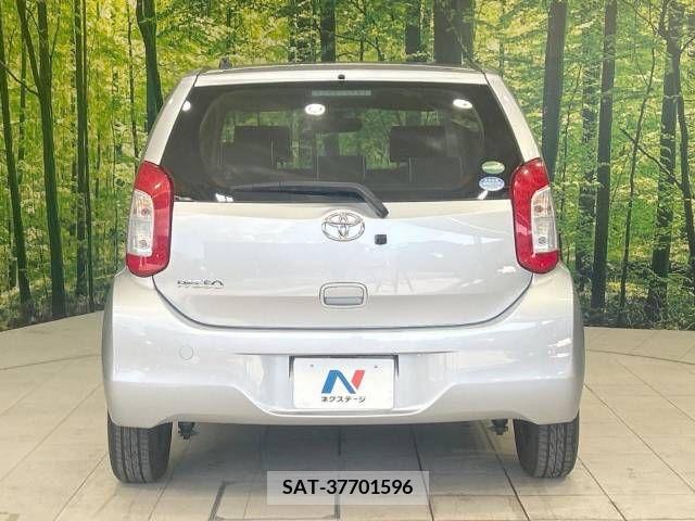 Toyota PASSO 2015-09 365981-15